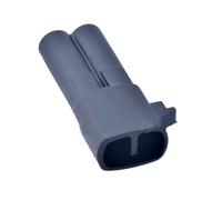 Conector de Bobina de Encendido Compatible con Hyundai 90980-11246. Kit de reparación y actualización del Conector del arnés de cableado de la Bobina de Encendido (Hembra con Pin) (Macho con Pin).