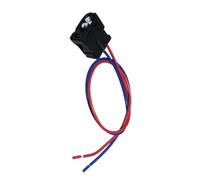 Conector de Bobina de Encendido, para Toyota Supra 1998-2001, Enchufe Conector de Paquete de Bobina de Encendido HGHS-010, Adaptador de Conector Hembra Impermeable