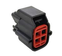 Conector De Bobina Encendido Reemplazo Del Arnés Del Conector De Cable De Bobina De Encendido Automotriz E-3948 De 4 Pines