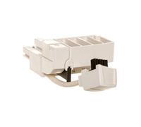 Conector de bobina para módulo de comunicación LU9BN11C TeSys