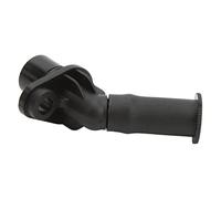Conector de Bomba de Vacío, Adaptador de Bomba de Vacío Antienvejecimiento de Alta Resistencia 456583 a Prueba de Impactos para Automóvil