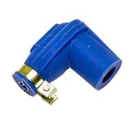 NGK Conector de bujía de encendido 8308 Azul