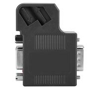 Conector de bus Profibus 6ES7 972-0BB41-0XA0 Conector DP Conector de bus Profibus Adaptador Sistemas de datos electr¨®nicos