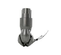 Conector De Cabezal De Conexión De Accionamiento Directo For Aspiradora A13I, Piezas De Repuesto Compatibles Con Dyson, V8 Y V10, Accesorios De Repuesto For Cepillo De Piso.