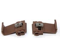 Conector de cable 3M 567, original, 10-1000 unidades, 10 unidades, cantidad: 10