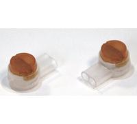 Conector de cable 3M Scotchlok UY2, original, 10 - 1000 unidades, conector individual