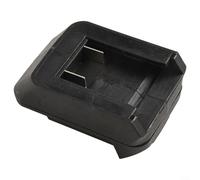 Conector de cable adaptador de batería DIY compatible con baterías de litio Dayi modelo para A6 y A3 para uso con adaptador Worx para alta potencia