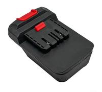 Conector de cable adaptador de batería para Qimo a Dayi para A3 Convertidor de batería de litio con bloqueo seguro para contacto estable de terminal de batería