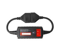 Conector de cable adaptador de diagnóstico de vehículo para una detección eficiente de fallos y análisis preciso de datos con escáner automotriz CANFD