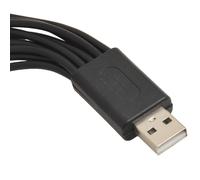 Conector de cable de carga USB multifunción 10 in1 para Nokia para Samsung Para accesorios de mejoras del hogar Sony Suministros para el hogar