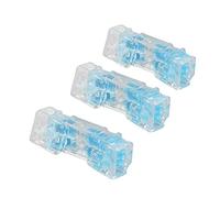 Conector de Cable de Comunicación K10, Terminales K10, Prevención de Humedad a Prueba de Agua, 100 Piezas para Conectar