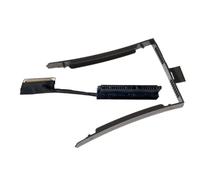 Conector de cable de disco duro SATA HDD SSD de 2.5 pulgadas más bandeja de marco de soporte para Lenovo ThinkPad T470 T480 A475 A485 Series DC02C009L30