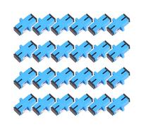 Conector de Cable de Fibra Óptica de Transferencia Mutua 24 Piezas