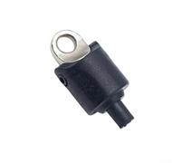 Conector de cable de polea de gimnasio con tapón de goma, terminal de cuerda de alambre de acero inoxidable para equipos de fitness de 5 mm y 6 mm, junta de ojal de cable extraíble (juego A)