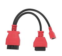 Conector de Cable de Programación, ABS Herramienta de Diagnóstico del Coche, para Modelos de Chasis de La Serie F F, para Autel MS908 Pro MS908S Pro MaxiSys Elite IM608