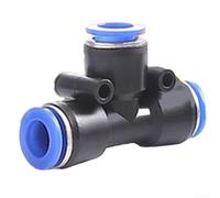 Conector de Cable en para t a Presión 8mm para Empalme para rápido sin Soldadura - Kit de Terminales Eléctricos Impermeables para Coche y Dron(spray head)