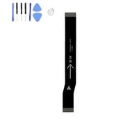 Conector de cable flexible de placa base para Huawei P Smart con herramienta