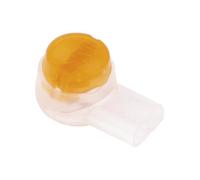 Conector de cable individual 3M UY2 VPE, 100 piezas