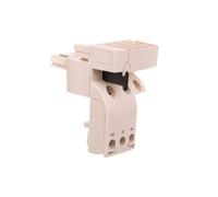 Conector de cable LU9MR1C TeSys U