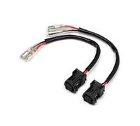 Conector De Cable Luz Señal Giro para Motocicleta para Yamaha MT09 Tracer 900 9 7 XSR 700 YZF R6 R1 MT03 MT25 MT10, Enchufe Adaptador