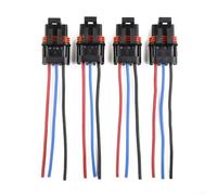 Conector de cable Pigtail para barra de bus Polaris Pulse Power, se adapta a Rzr For Pro para Xp Xp4 para General 1000 Midsize Sp 570 Crew para Northstar Lifter Back para Trail S 900 Rs1 modelos 2018