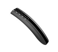 Conector de cable ProGuard - Trasera - Extensión - Negro liso