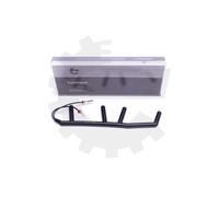 Conector De Cable SKV Para AUDI SEAT SKODA VW; Motor 1.9 Diesel; 02897