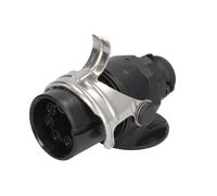 Conector de cable TRUCKLIGHT PL-07-EBS/2/12V