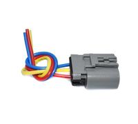 Conector de cableado la bobina encendido (CI-IGN300) para Nissan 300ZX Z32 e para Infiniti J30 (1990-97) Piezas(1 PC)