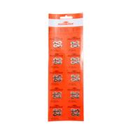 Conector de cadena de bicicleta 11v. Sunrace (engarce rápido) (x10)