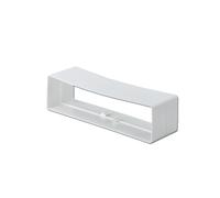 Conector De Canal 125ERF Naber Para Conducción De Aire Extractor De Cocina