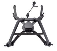 Conector de cardán Individual con colocación hacia Abajo, Compatible con Accesorios for Drones Matrice M300 y M350