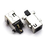 Conector de carga DC Jack para Lenovo IdeaPad Flex 5 14ITL05 14ARE05 14IIL05 14ALC05 14ABR8 5-15IIL05