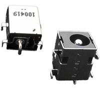 Conector de Carga DC Power Jack 2.5 mm para ASUS X54 Series K72 Series - Armormicro