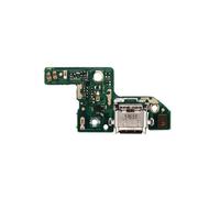 Conector de carga de la placa base - HONOR - Honor 8 - Compatible FRD-AL00/AL10/DL00/L04 - Verde - Pieza de repuesto