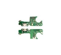 Conector de carga de la placa base - NOKIA - Nokia 3.1 Plus - Premium - Verde - Compatible
