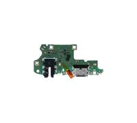 Conector de carga de la tapa - HONOR - Honor X8 - Original - Verde - Reemplazo