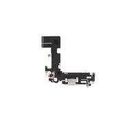 Conector de Carga de Luz Estelar Original Nappe Dock para Apple iPhone 13 A2482, A2631, A2633, A2634, A2635 (Relife)