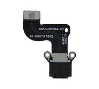 Conector de Carga del Google Pixel 3A XL Entrada USB-C con Micrófono Compatible