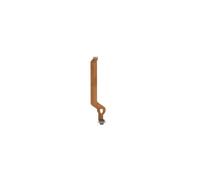 Conector de carga Flex Nappe Original para Oppo Reno 6 Pro 5G