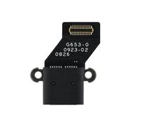 Conector de Carga Google Pixel 4A Entrada USB-C con Micrófono Compatible