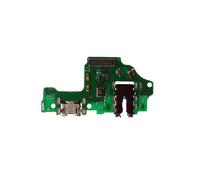 Conector de carga - HONOR - Honor 8X (JSN-L11/JSN-L21/JSN-L22) - Verde - Pieza de repuesto