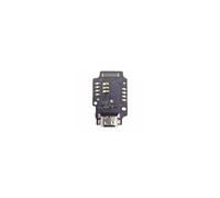 Conector de Carga - HONOR - Pad 9 - Pieza de Repuesto Original - Reparación Fácil - Calidad Garantizada