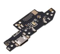 Conector de Carga Micro-USB para Xiaomi Redmi 9A, 9C, 9AT y 10A con Micro