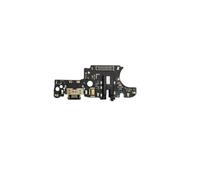 Conector de carga - MOTOROLA - Moto G54 5G - Premium - Negro - Reemplazo