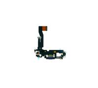 Conector de Carga Nappe Dock Azul para Apple iPhone 12 Pro A2341 A2406 A2407 A2408