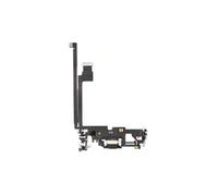 Conector de Carga Nappe Original de Grafito para Apple iPhone 12 Pro Max (A2342 A2410 A2412 A2411)