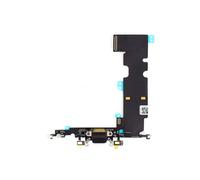 Conector de Carga Negro Original Nappe Dock para Apple iPhone 8+ A1864 A1897 A1898