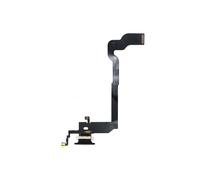 Conector de Carga Negro Original Nappe Dock Para Apple iPhone X A1865 A1901 A1902