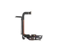 Conector de Carga Original Dorado Para Apple iPhone 13 Pro Max A2484 A2641 A2643 A2644 A2645 (Relife)